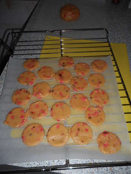 fichier 20160923_1853_002recette_sables_pralines_roses_mettre_premiere_feuille_sur_plaque_four-0.jpg